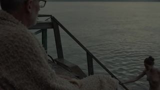 Agniya Kuznetsova, Anna Slyu, Izabel Eydlen nude - Uncle Sasha (2018)