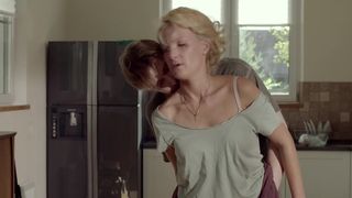 Agniya Kuznetsova, Anna Slyu, Izabel Eydlen nude - Uncle Sasha (2018)