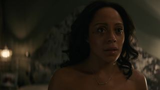 Rosalind Eleazar nude - Deep Water s01e02-03 (2019)