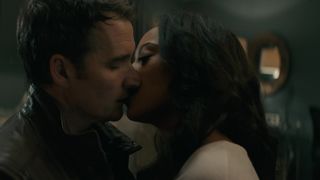 Rosalind Eleazar nude - Deep Water s01e02-03 (2019)