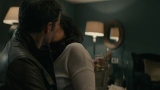 Rosalind Eleazar nude - Deep Water s01e02-03 (2019)