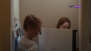 Saoirse Ronan nude - Stockholm, Pennsylvania (2015)