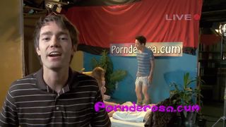 Emily Addison nude - Celeb Hookup Gauze (2012)