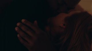 Brittany Snow sex scene - Hooking Up (2020) celebrity nude