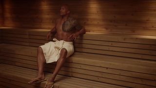 Vera Nova nude - Ballers (2016) (Season two, Vignette 7)