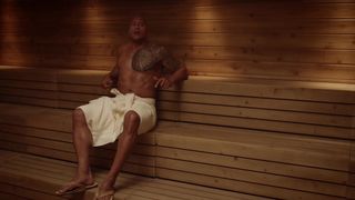 Vera Nova nude - Ballers (2016) (Season two, Vignette 7)