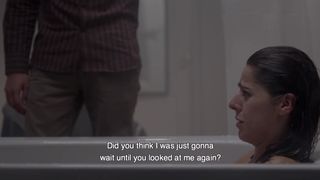 Veronica Bravo naked - Del silencio (2019)