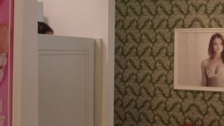 Michelle Veintimilla hot - The Baker and the Sweetheart (2020) (S01, E02)