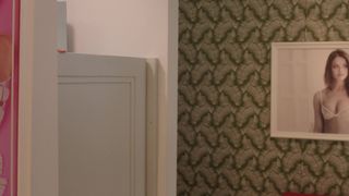 Michelle Veintimilla hot - The Baker and the Sweetheart (2020) (S01, E02)