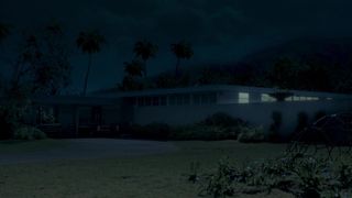 Erin Moriarty, Isabel Arraiza, Judy Greer - Driven (2018) spectacular nude-chested scenes