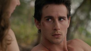 Jenny Boyd naked - Hex (2018)