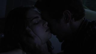 Jenny Boyd naked - Hex (2018)