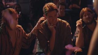 Erin Marie Hogan nude - The_Bet (2016)