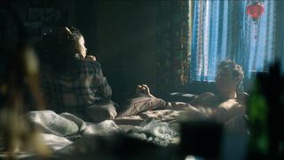 Carol Rovira nude - Presunto Culpable s01e02-05 (2018)