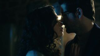 Carol Rovira nude - Presunto Culpable s01e02-05 (2018)