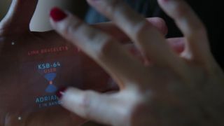 Noomi Rapace nude - What Happened to Monday (2017) celebrity sex scene