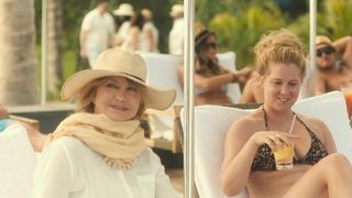 Amy Schumer - Snatched (2017) celebrity nude