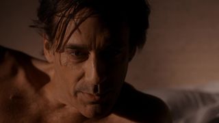 Hannah Ugly - Marjorie Prime (2017) Nude actress in a vid episode