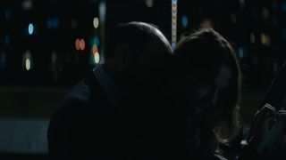 Antonia Zegers Sexy - Los Perros (2017)