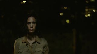 Jennifer Connelly naked - Shelter (2014)