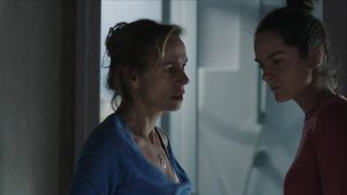 Noemie Merlan nude - Le Ciel Attendra (2016)