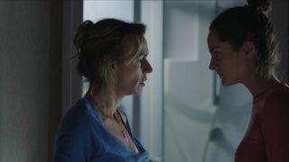 Noemie Merlan nude - Le Ciel Attendra (2016)