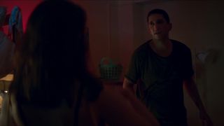 Ellen Toland, Katie Claire McGrath naked - Inwards the Rain (2019)