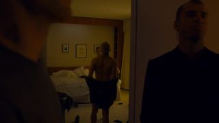 Lisa Adler  nude - Hit s01e04-05 (2018)