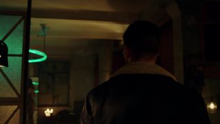 Lisa Adler  nude - Hit s01e04-05 (2018)