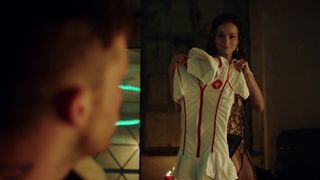 Lisa Adler  nude - Hit s01e04-05 (2018)