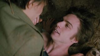 Sarah Gadon - Octavio Is Dead! (2018) celebrity nude