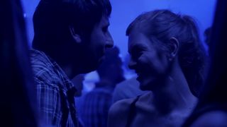 Maura Sajeva naked - Casa Propia (2018)