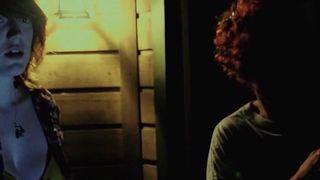 Lisa Friedrich - Meet Me There (2014)