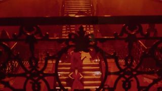 Emiliya Spivak, Kseniya Lukyanchikova - Krylya imperii s01e03 (2017) Сut celebs scenes