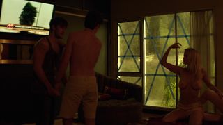 Mircea Monroe nude - Magic Mike (2012)
