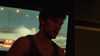 Mircea Monroe nude - Magic Mike (2012)