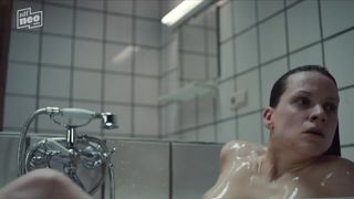 Veerle Baetens - Tabula Rasa s01 (2017) Сut episode