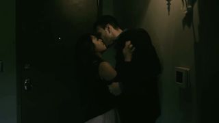 Andrea Andrade, Krissy Rae - The Prey (2016) Nude video movie