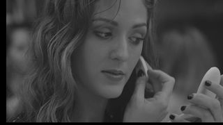 Andrea Andrade, Krissy Rae - The Prey (2016) Nude video movie