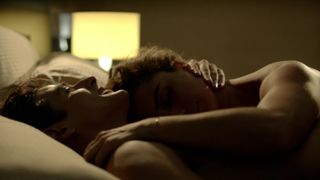 Giovanna Antonelli, Thalita Carauta, Fabiula Nascimento - S.O.S. Mulheres ao Mar two (2015) Nude episode of the film