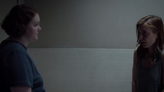 Kendra Carelli nude - Apartment 104 s04e06 (2020)