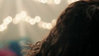 Chloe Farnworth, Lauryn Nicole Hamilton - Ava's Unlikely Things (2016) fabulous super-fucking-hot scene