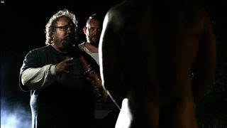 Kat Sheridan nude, Kate French stellar, Cristen Coppen sexy. The Red House (2013)