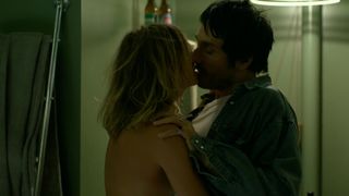 Laurence Arne nude - Parent Splendid (2017)