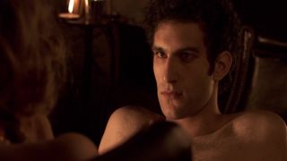 Laetitia Casta,Kate Moran, Olivia Cote nude - Nes en 68 (2008)