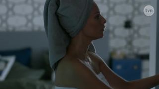 Magdalena Boczarska nude - Druga szansa (2016) (Season 1, Vignette three)