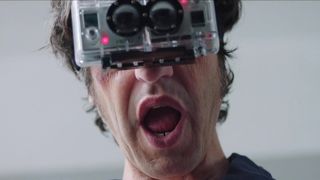 Julianne Nicholson sex, Sabrina Alfonso hot - Iniciales S.G. (2019)