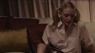 Harper Cullen, Lindsay Mushett naked - Giant Dogs s01e06 (2020)