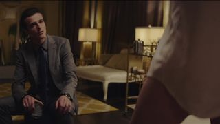 Harper Cullen, Lindsay Mushett naked - Giant Dogs s01e06 (2020)