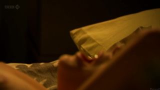 Alana Bondage Mask, Anna Skellern, Natasha O’Keeffe Nude, G/G Episode  in 'Lip Service'